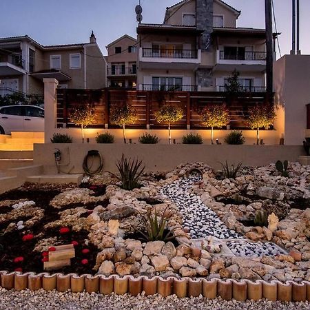 Avocado Villa Offering Peace And Relaxation Argostoli  Exterior photo