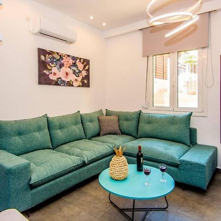 Avocado Villa Offering Peace And Relaxation Argostoli  Exterior photo