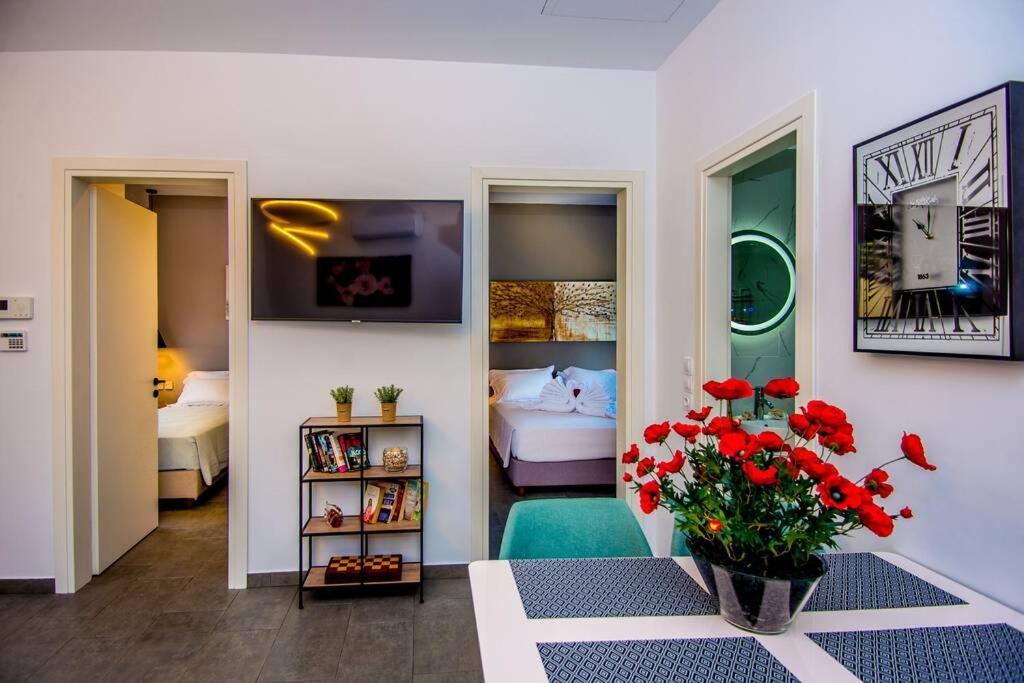 Avocado Villa Offering Peace And Relaxation Argostoli  Exterior photo